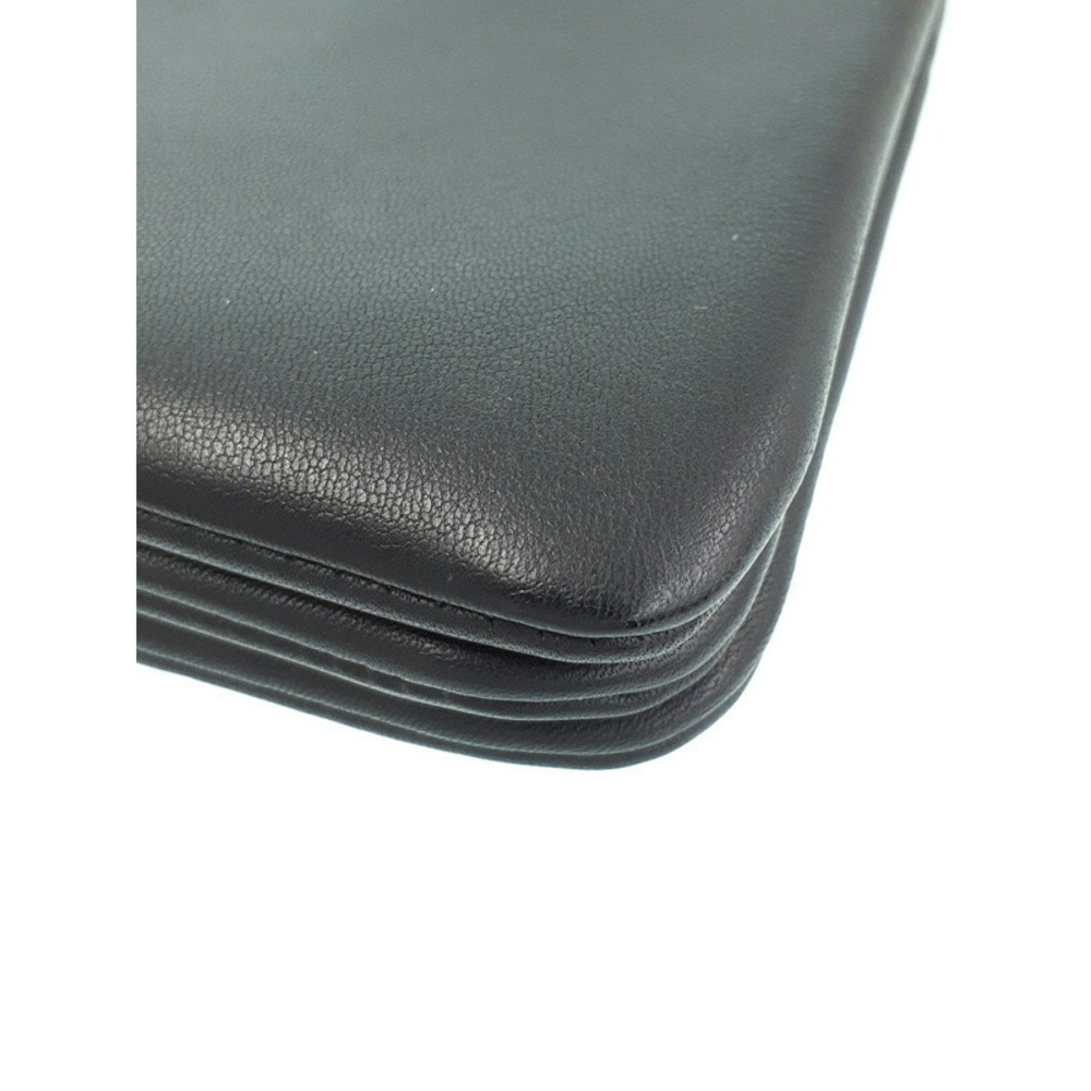 Celine Lambskin Leather Trio crossbody bag - Picture 9 of 9